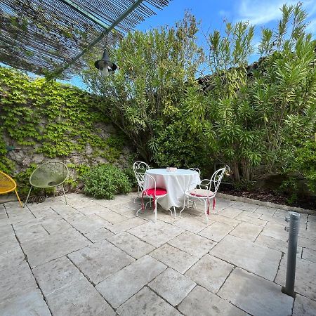Super Cozy Mazet 5Mn From Heart Of Saint Remy Vila Exterior foto