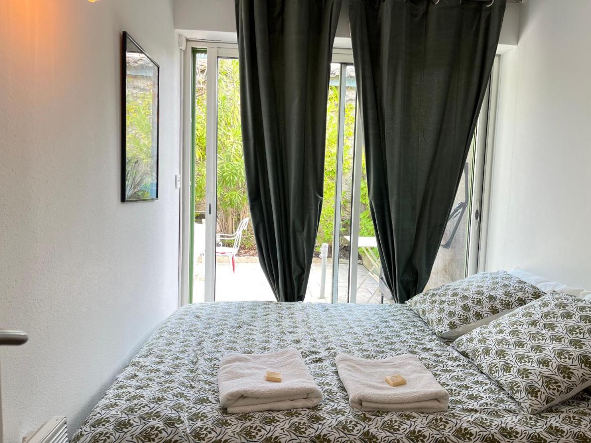 Super Cozy Mazet 5Mn From Heart Of Saint Remy Vila Exterior foto