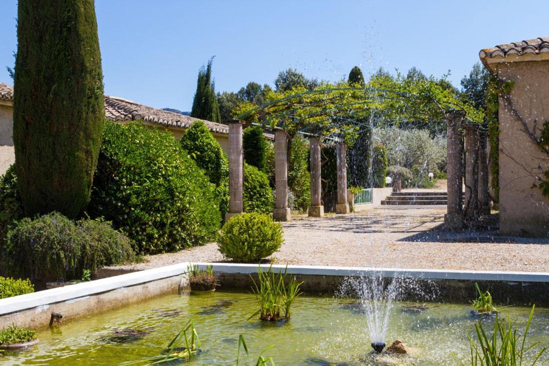 Super Cozy Mazet 5Mn From Heart Of Saint Remy Vila Exterior foto