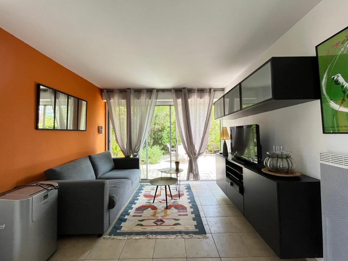 Super Cozy Mazet 5Mn From Heart Of Saint Remy Vila Exterior foto