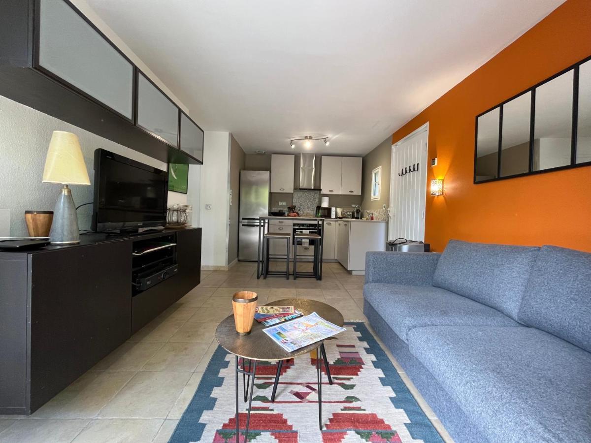 Super Cozy Mazet 5Mn From Heart Of Saint Remy Vila Exterior foto